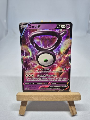 Carte pokemon zarbi - pokemon, pv