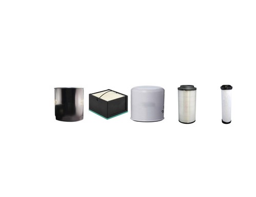 Kit filtre pour - pour, 423