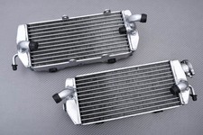 Radiateurs d Eau Droit +