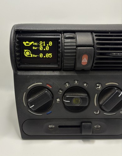 Opel corsa gsi nova mk1 - corsa,