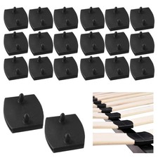 Lot de 20 Supports pour