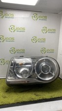 Optique avant principal gauche (feux)(phare) CHRYSLER 300C PHASE 1 BREAK