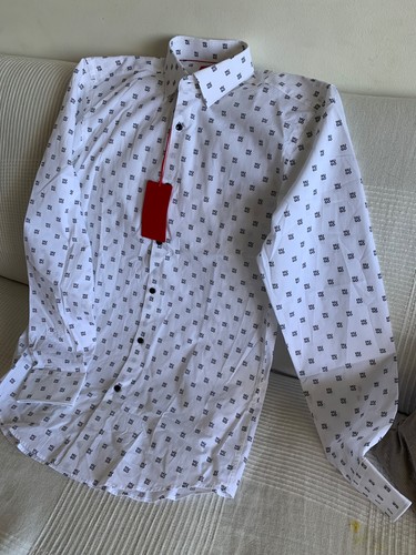 Chemise homme hugo boss - chemise,