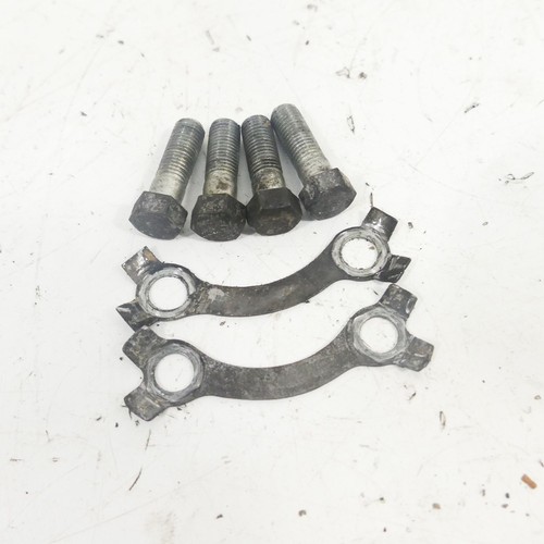 Kawasaki 650 vis de disque - b,