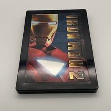Iron Man 2 Edition Collector