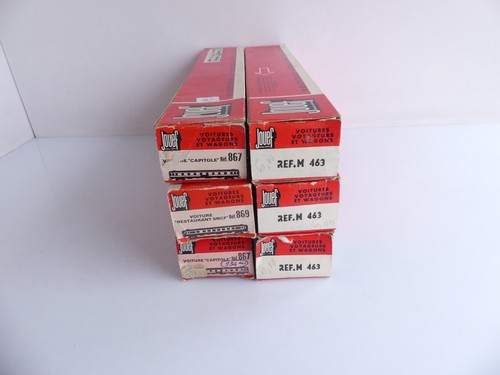 305 jouef champagnole 6 - champagnole,