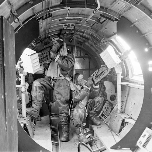 Ww2 aaf fortress avion - aaf, b-17