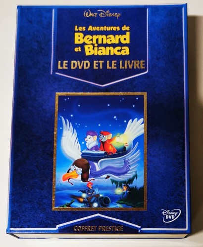 Coffret prestige édition dvd - prestige,