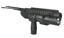 800 Lumens Flashlight/Shotgun