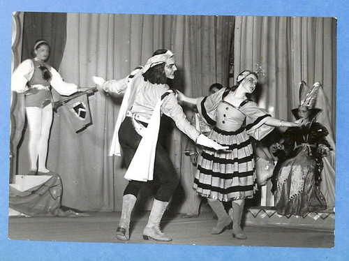 Danse dancing troupe de - dancing,