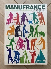 Catalogue MANUFACTURE