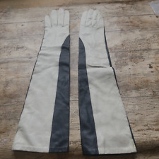 gants de soirée - cuir agneau