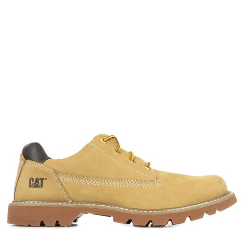 Chaussures ville casual - ville,