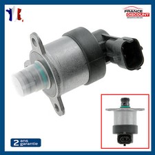 Capteur Pression Carburant