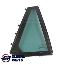BMW E91 LCI Fenêtre De Porte Fixe En Verre Foncé Arrière Droite AS3 7130364