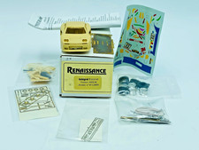 RENAISSANCE 010/45 VENTURI