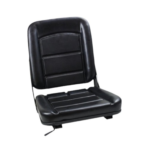 Siège tracteur ergonomique - de,