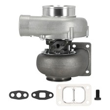 Turbo Turbine Performance for