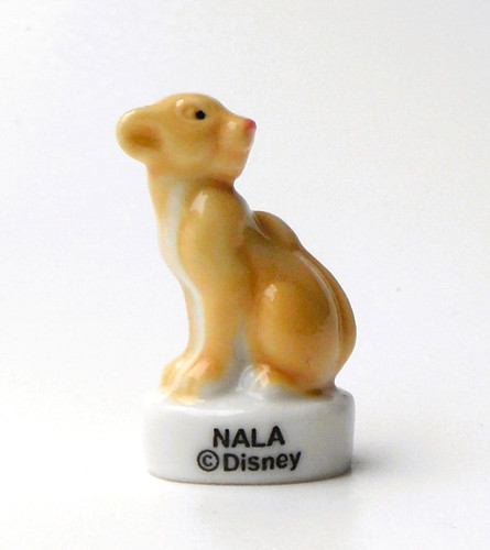 Cyb fève disney nala le - cyb,