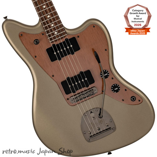 Fender made japan 2026 - made,