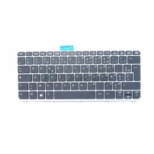 Clavier AZERTY - MP-13U8 -