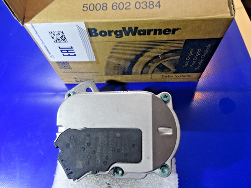Borg avertisseur actionneur - borg,