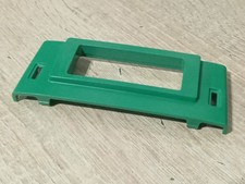 PLAYMOBIL TOIT CABINE BOÎTE