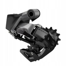 Dérailleur arrière 12 vitesses SRAM Rival eTap AXS D1 - Max 36T - Sans batterie