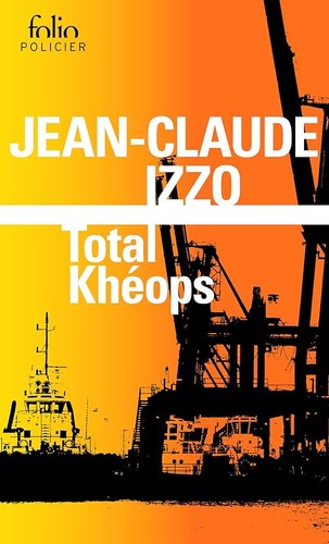 Total khéops izzo - total,