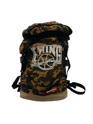 Sprayground backpack nylon - backpack,