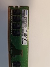 SAMSUNG Barette Mémoire RAM 8