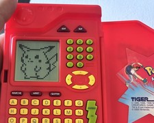 Pokédex pokémon tiger - pokémon,