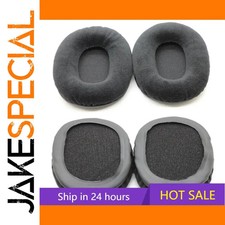 JakeSpecial – Velour Earpads