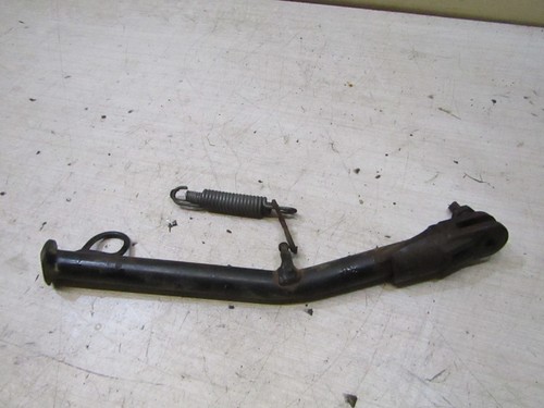 Bequille laterale rieju mrt - bequille,