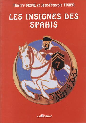 Militaria les insignes des - les,