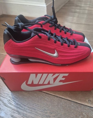 Nike shox - nike, z