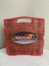 Beyblade BeyLocker Metal