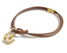 Authentique collier breloque