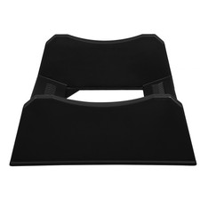  Support de pneu de secours