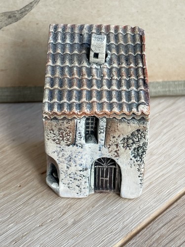 Maison miniature gault - miniature,