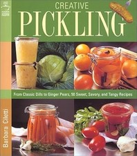 Creative Pickling: From