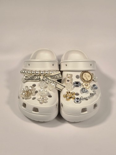 Sabots perforés type clog