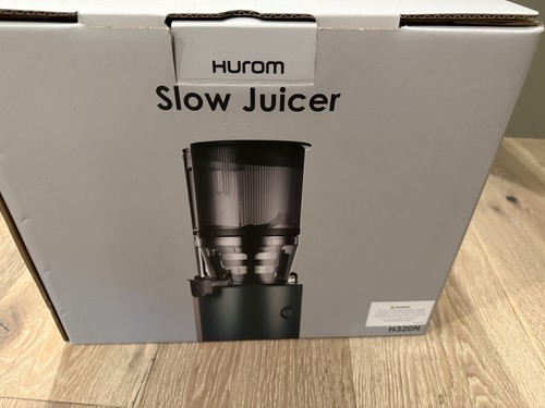 Brand new hurom h320n - hurom,
