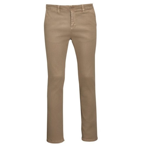 Sols jules pantalon chino - -,