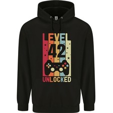 Hoodie De Jeu Pour Homme 42
