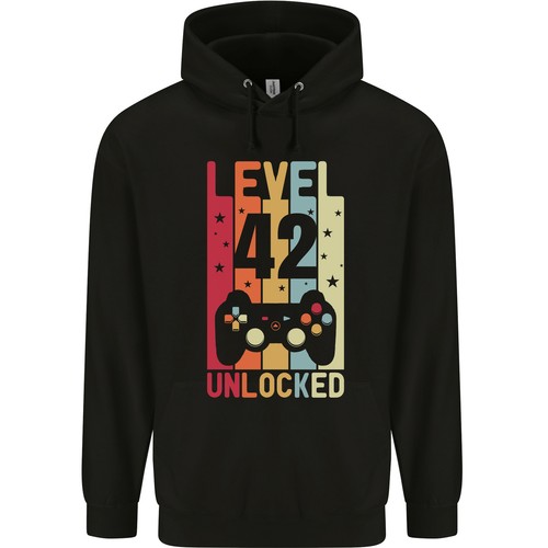 Hoodie jeu pour homme - pour,
