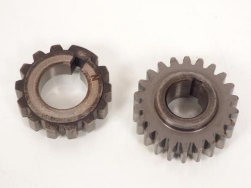 Pièce moteur diverse - , origine