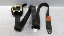 Ceinture avant gauche NISSAN TERRANO 2 PHASE 4 2.7 TDI - 8V TURBO 4X/R:115988946