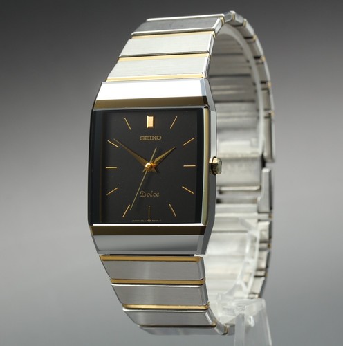 Montre homme vintage 1986
