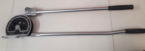 9cm rayon tuyau tube - 3,